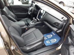 Subaru Outback, 2,5 AWD, kůže, Top výbava