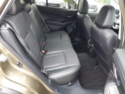 Subaru Outback, 2,5 AWD, kůže, Top výbava