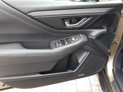 Subaru Outback, 2,5 AWD, kůže, Top výbava