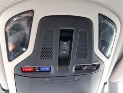 Subaru Outback, 2,5 AWD, kůže, Top výbava