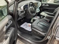 Chrysler Pacifica, 3,6L V6 SPORT, ALU 20, kůže