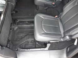Chrysler Pacifica, 3,6L V6 SPORT, ALU 20, kůže