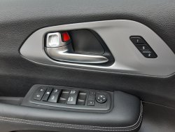 Chrysler Pacifica, 3,6L V6 SPORT, ALU 20, kůže