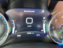 Chrysler Pacifica, 3,6L V6 SPORT, ALU 20, kůže