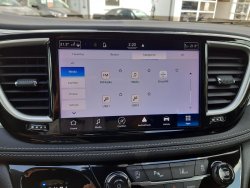 Chrysler Pacifica, 3,6L V6 SPORT, ALU 20, kůže
