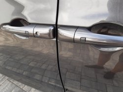 Chrysler Pacifica, 3,6L V6 SPORT, ALU 20, kůže