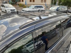 Chrysler Pacifica, 3,6L V6 SPORT, ALU 20, kůže