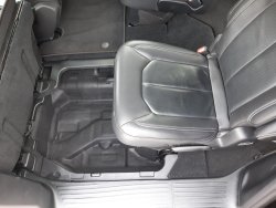 Chrysler Pacifica, 3,6L V6, kůže, kamera, Top km