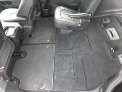 Chrysler Pacifica, 3,6L V6, kůže, kamera, Top km
