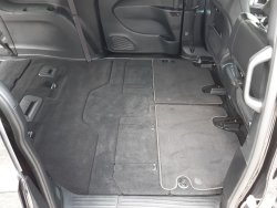 Chrysler Pacifica, 3,6L V6, kůže, kamera, Top km
