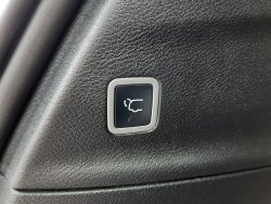 Chrysler Pacifica, 3,6L V6, kůže, kamera, Top km