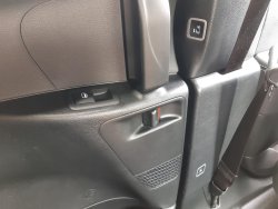Chrysler Pacifica, 3,6L V6, kůže, kamera, Top km