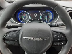 Chrysler Pacifica, 3,6L V6, kůže, kamera, Top km