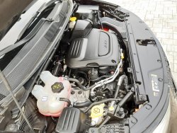 Chrysler Pacifica, 3,6L V6, kůže, kamera, Top km