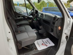 Renault Master, 2,3DCi Sklápěč, tupláky, DPH