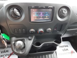 Renault Master, 2,3DCi Sklápěč, tupláky, DPH