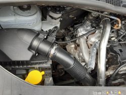 Renault Master, 2,3DCi Sklápěč, tupláky, DPH