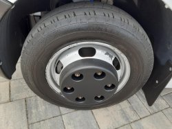Renault Master, 2,3DCi Sklápěč, tupláky, DPH