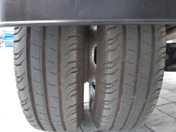 Renault Master, 2,3DCi Sklápěč, tupláky, DPH