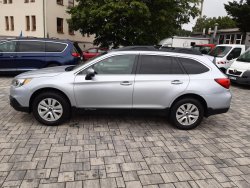 Subaru Outback, 2,5 AWD,tažné,Eye Sight,X-Mode