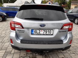 Subaru Outback, 2,5 AWD,tažné,Eye Sight,X-Mode