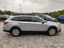 Subaru Outback, 2,5 AWD,tažné,Eye Sight,X-Mode