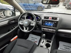 Subaru Outback, 2,5 AWD,tažné,Eye Sight,X-Mode