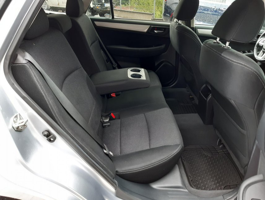 Subaru Outback, 2,5 AWD,tažné,Eye Sight,X-Mode