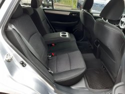 Subaru Outback, 2,5 AWD,tažné,Eye Sight,X-Mode
