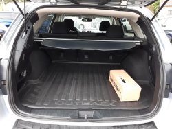Subaru Outback, 2,5 AWD,tažné,Eye Sight,X-Mode