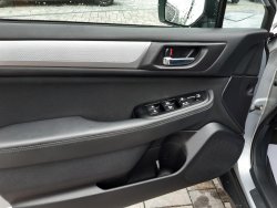 Subaru Outback, 2,5 AWD,tažné,Eye Sight,X-Mode