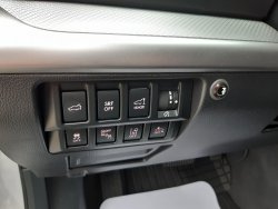 Subaru Outback, 2,5 AWD,tažné,Eye Sight,X-Mode
