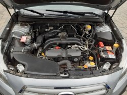 Subaru Outback, 2,5 AWD,tažné,Eye Sight,X-Mode