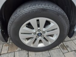 Subaru Outback, 2,5 AWD,tažné,Eye Sight,X-Mode