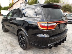 Dodge Durango, 5,7L V8 4x4, 6míst, Max.výbava