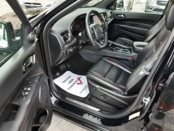 Dodge Durango, 5,7L V8 4x4, 6míst, Max.výbava