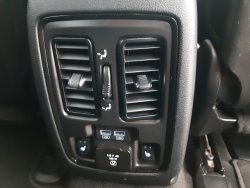 Dodge Durango, 5,7L V8 4x4, 6míst, Max.výbava