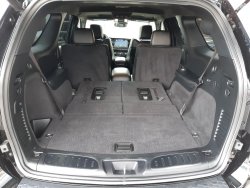 Dodge Durango, 5,7L V8 4x4, 6míst, Max.výbava