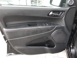 Dodge Durango, 5,7L V8 4x4, 6míst, Max.výbava