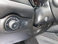 Dodge Durango, 5,7L V8 4x4, 6míst, Max.výbava