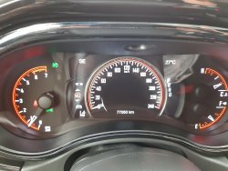 Dodge Durango, 5,7L V8 4x4, 6míst, Max.výbava