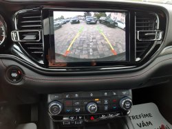 Dodge Durango, 5,7L V8 4x4, 6míst, Max.výbava
