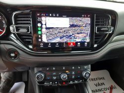 Dodge Durango, 5,7L V8 4x4, 6míst, Max.výbava