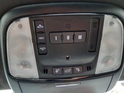 Dodge Durango, 5,7L V8 4x4, 6míst, Max.výbava
