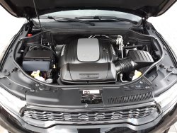 Dodge Durango, 5,7L V8 4x4, 6míst, Max.výbava