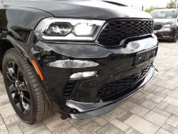 Dodge Durango, 5,7L V8 4x4, 6míst, Max.výbava