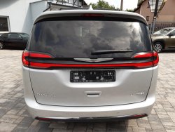 Chrysler Pacifica, 3,6L V6 LIMITED, Max.výbava