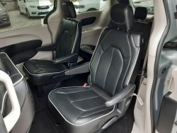 Chrysler Pacifica, 3,6L V6 LIMITED, Max.výbava