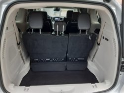 Chrysler Pacifica, 3,6L V6 LIMITED, Max.výbava