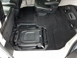 Chrysler Pacifica, 3,6L V6 LIMITED, Max.výbava